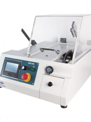 High Speed Sectioning Saw