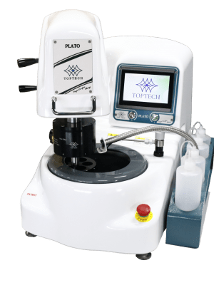 NEW R-Series Precision Grinders/Polishers