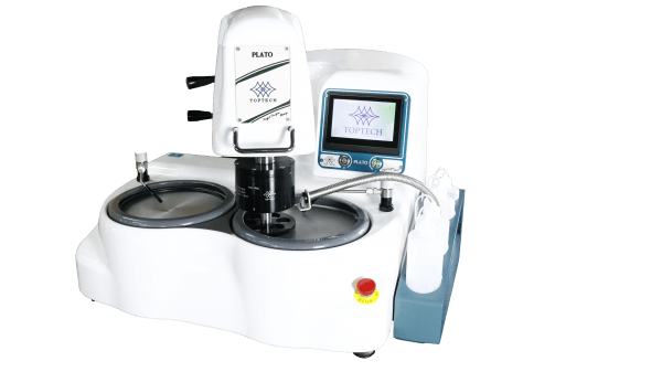 NEW R-Series Precision Grinders/Polishers